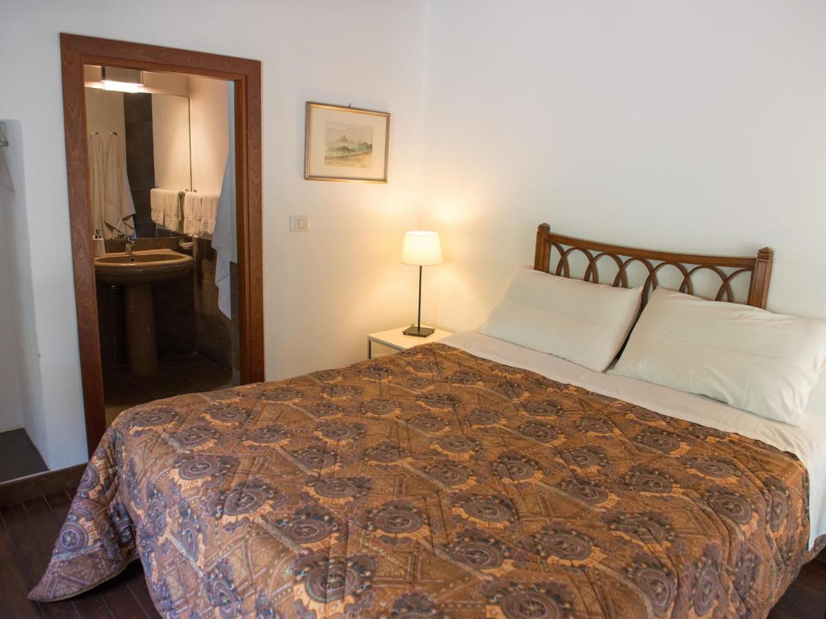 B&B Don Gaspano Pace Del Mela Buitenkant foto