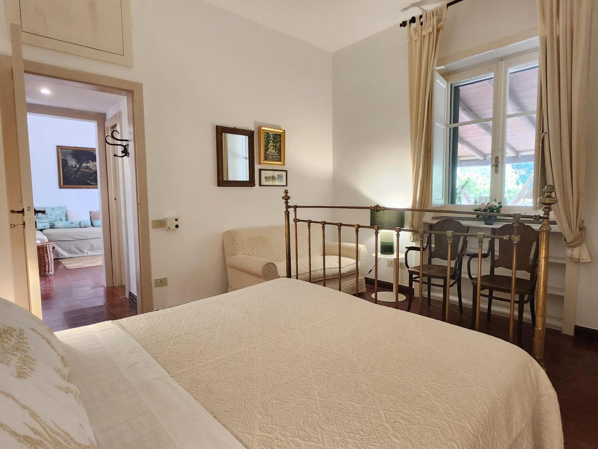 B&B Don Gaspano Pace Del Mela Buitenkant foto