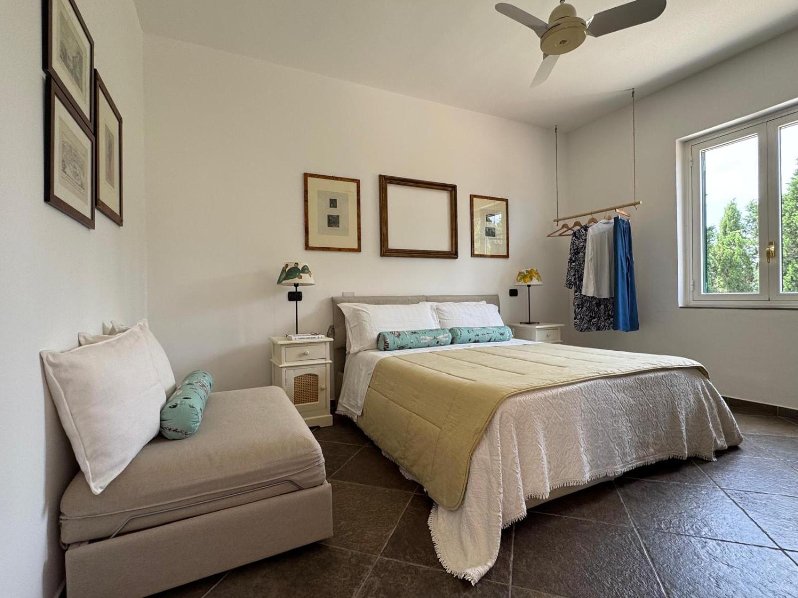 B&B Don Gaspano Pace Del Mela Buitenkant foto