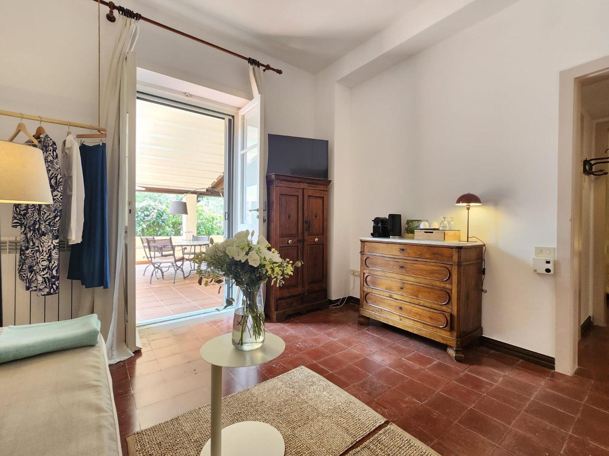 B&B Don Gaspano Pace Del Mela Buitenkant foto