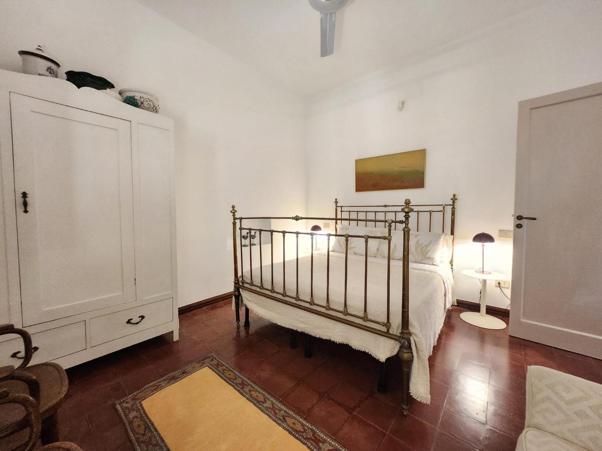 B&B Don Gaspano Pace Del Mela Buitenkant foto