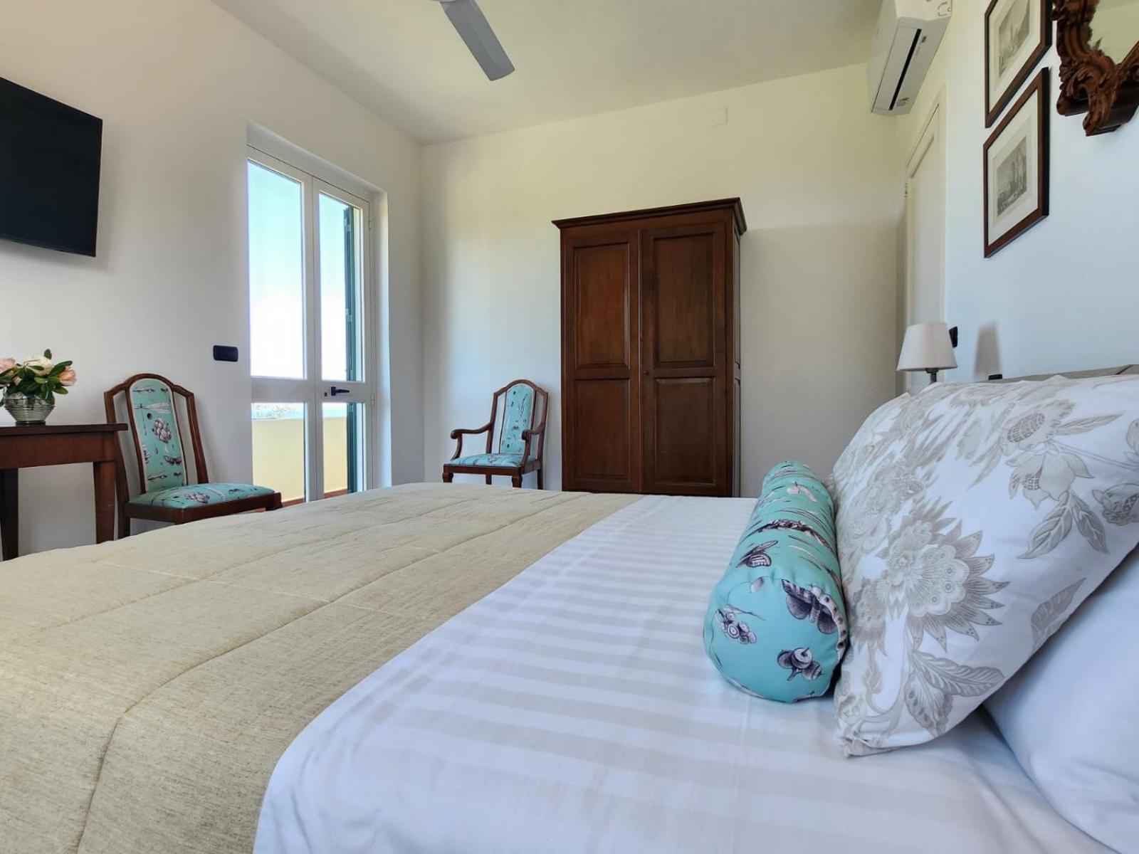 B&B Don Gaspano Pace Del Mela Buitenkant foto